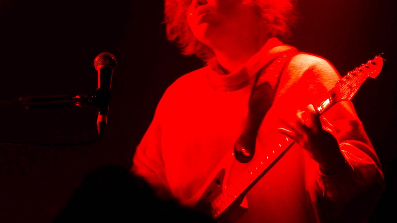 Khamai Leon 「Skew」(OFFICIAL LIVE MOVIE) from 2025 9/9 1st Oneman