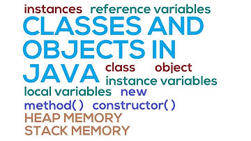37 - Classes and Objects in Java (Part 1) (Hindi/Urdu)