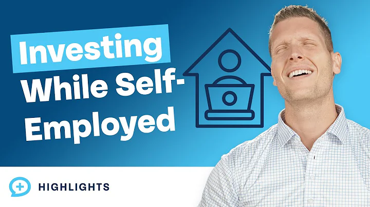 What Is the Best Way to Invest as a Self-Employed Individual?