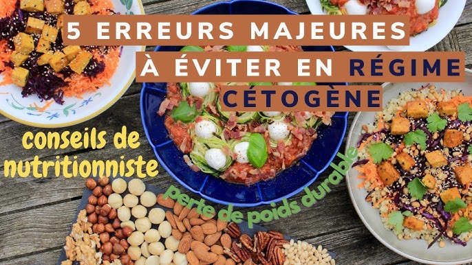 L'alimentation cétogène, bonne ou mauvaise idée ? - Greenweez magazine