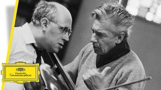 Mstislav Rostropovich - Complete Recordings on DG (Trailer)