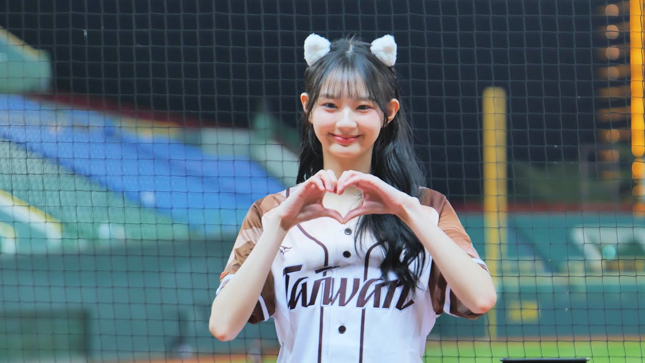 【佩含】第三局應援  2025冬季棒球聯盟  20251115