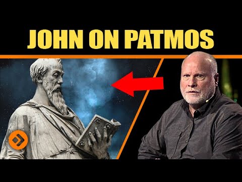 Video: Prečo John in Patmos?