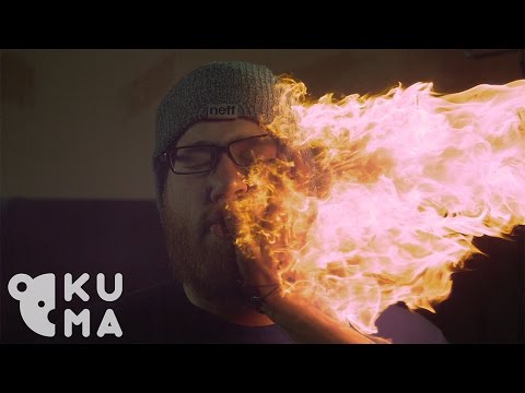 Epic Fire Slap and Other Awesome Things in Super Slow Motion (1,500-3,000 fps)
