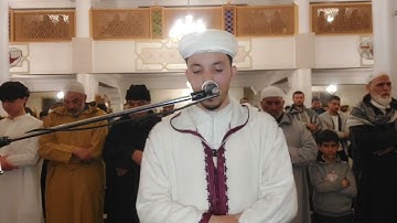 صلاة التراويح |القارئ أسامة عياد -التوبة رمضان 2025م"