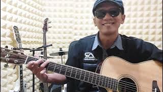 Download lagu Tutorial tehnik bermain gitar lagu KKEB-Andre Hehanusa, ternyata cuma gini doaang...!