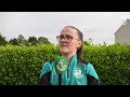 Aoife Brophy l Matchday -1 Interview v Galway United l 8 August 2025