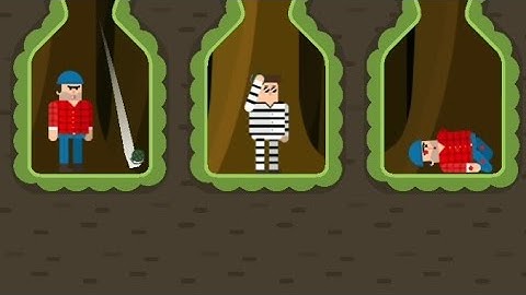 Mr Bullet Android Gameplay #14 | Grenade Mode