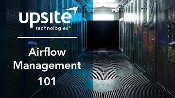 Airflow Management 101