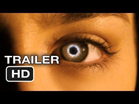 The Host Official Teaser Trailer #1 - Stephenie Meyer Movie (2013) HD