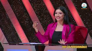 SAIRAJ KHATI'S  JOURNEY || MERO VOICE UNIVERSE ||TOP 5 FINALIST ||DEEP SHRESTHA ||SURESH ADHIKARI||