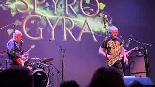 Old San Juan/Heliopolis  Spyro Gyra  Bilheimer Capital Theater Clearwater, FL 2/21/2024