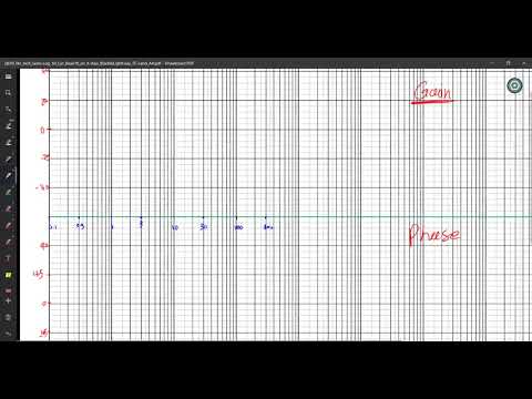 example 3 bode plot (control Dr.Zaer) - YouTube