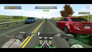 Traffic ride game 🎮  king 🤴 screenshot 5