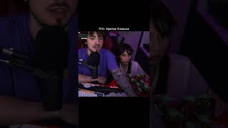 ЭДИСОН: ЭТО ВЫ, ЧАТ! #edisonpts #minecraft #НП #стрим #klaiplegend #sadpigeone #taksebeyarik