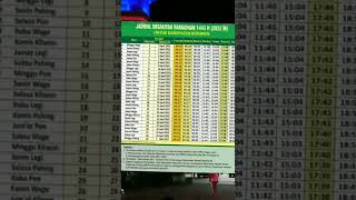 Download Lagu Jadwal Imsakiyah Ramadhan 1443 H, 2022 M untuk wilayah Kebumen Dan sekitarnya MP3 Download Lagu Jadwal Imsakiyah Ramadhan 1443 H, 2022 M untuk wilayah Kebumen Dan sekitarnya MP3