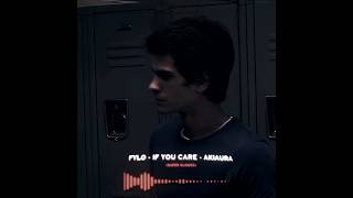 First Spiderman edit🤩🔥 #edit #viral #spiderman #andrewgarfield #fyp