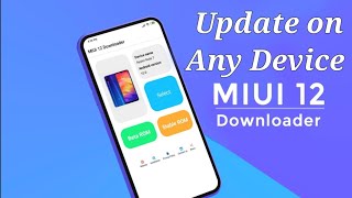 Android 11 or 12 Update on Any Device Easily   Syska screenshot 5