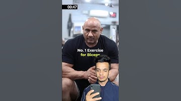 Mukesh Gahlot Biceps Reality? #exercise