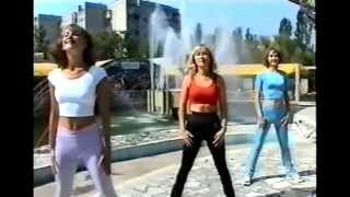 2002 Фитнес-Клуб Ириши Fitness Club Irysha