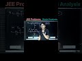 Daily JEE/NEET Practice Question |JEE | NEET
