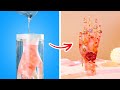 EPOXY RESIN CRAFTS YOU CAN MAKE IN 5 MINUTES