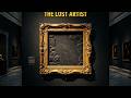 🎨 The $500 Million Ghost: The Mystery of the Gardner Museum Heist 🕵️‍♂️