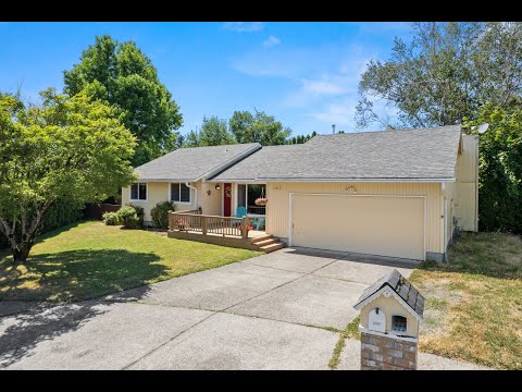 1217 SE 24th Circle, Troutdale, OR home video tour
