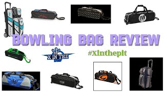 Bowling Bag Review // full Deep Dive Review!! 2025 review Bowling Bag Review // full Deep Dive Review!! 2025 review