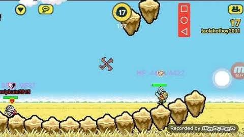 Game army2 tat xu part1