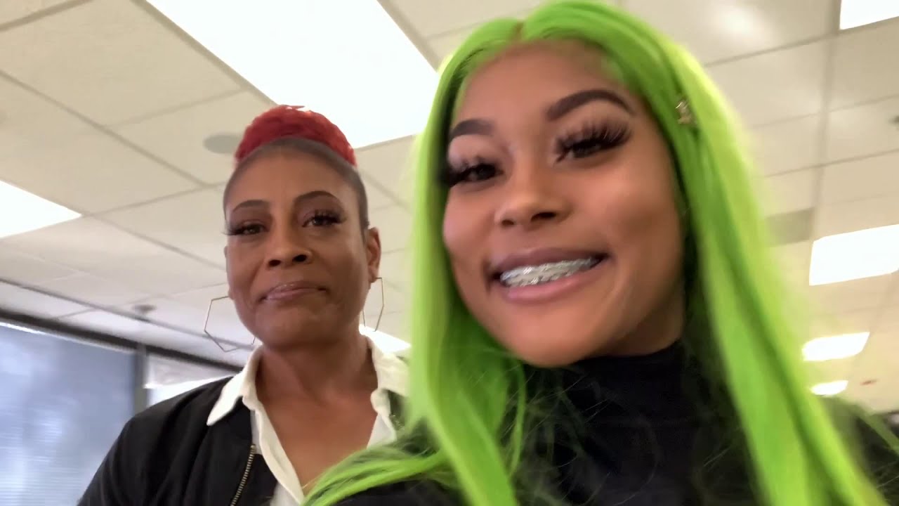 ♥️MOTHER-DAUGHTER💝TIME WITH  MY BABY TAE❤️from JAZZ and TAE 