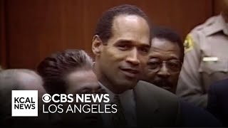 From the archives: O.J. Simpson acquitted of double murder in 1995