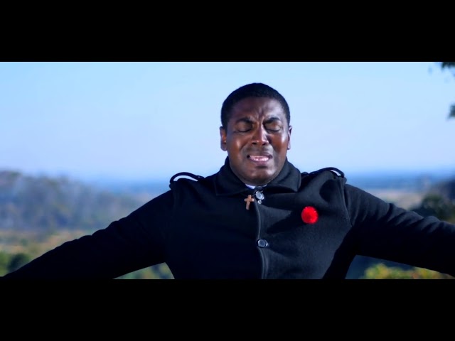 SHIN'GANGA ALIMUPEPI (Official Video)  2020_ MULENGA MULUMBWA (Zambain Gospel Music) class=