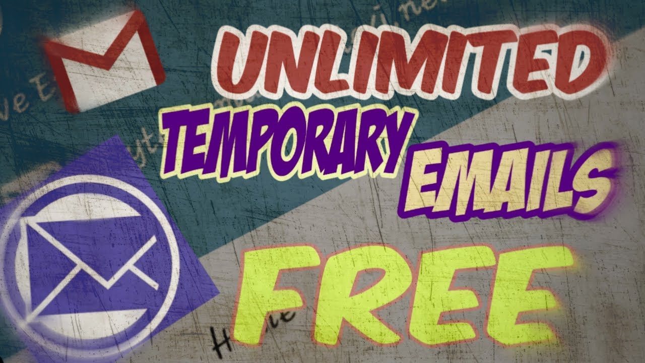 UNLIMITED TEMPORARY EMAIL ADDRESSES | FAKE OTP | 505lol | TECHNOLOGY |