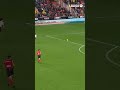 Cömert' last-minute equaliser 🔥🦇| VALENCIA CF