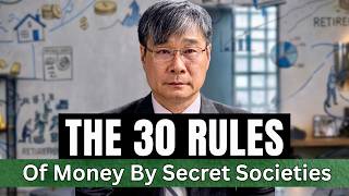 Prof Jiang Not Taught In School :#02