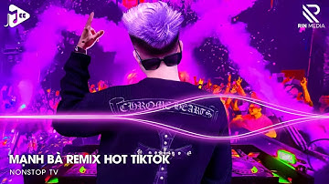 Mạnh Bà Remix TikTok x Linh Hương Luz | Nguyệt Hạ Tiên Nhân Đôi Tay Nối Dây Lương Duyên Remix TikTok