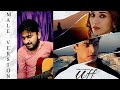 Uff Shreya Ghoshal Male Version Cover Song