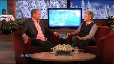 Woody Harrelson's Exciting Events