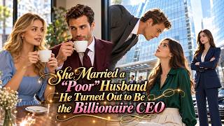 Information She Married a Poor Husband — He Turned Out to Be the Billionaire CEO！ Guide