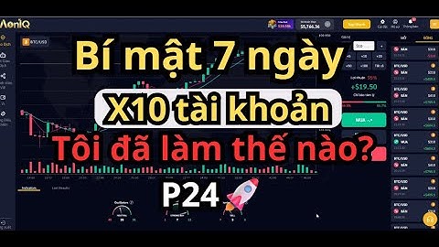 Hành trình giao dịch bo với số vốn nhỏ24#moniq #actiongo #trading #bo #kiemtienonline2025 #botrading