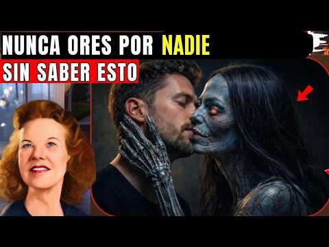 NO pongas las Manos sobre Nadie — Esta advertencia bíblica es SERIA🙏kathryn-kuhlman