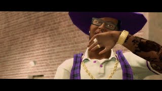 Saints Row 2 - All Cutscenes | Game Movie HD ✨