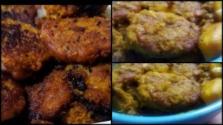 কুমড়ো র কোপতা কারি//pumpkin kopta curry/@TraditionalHomeMadeFood