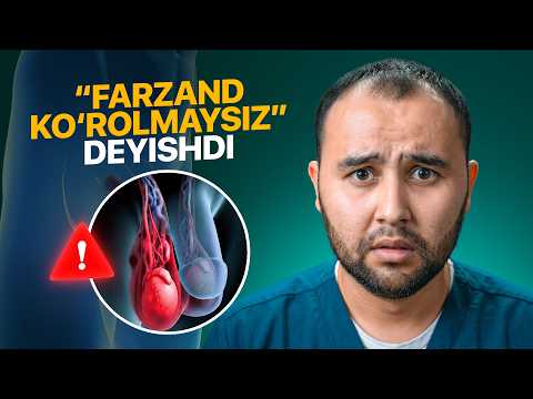 Bu haqida har bir ERKAK kishi bilishi kerak