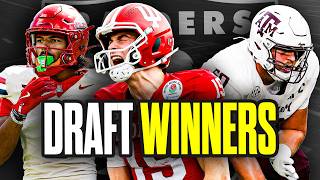 Why the Raiders Won the 2026 NFL Draft