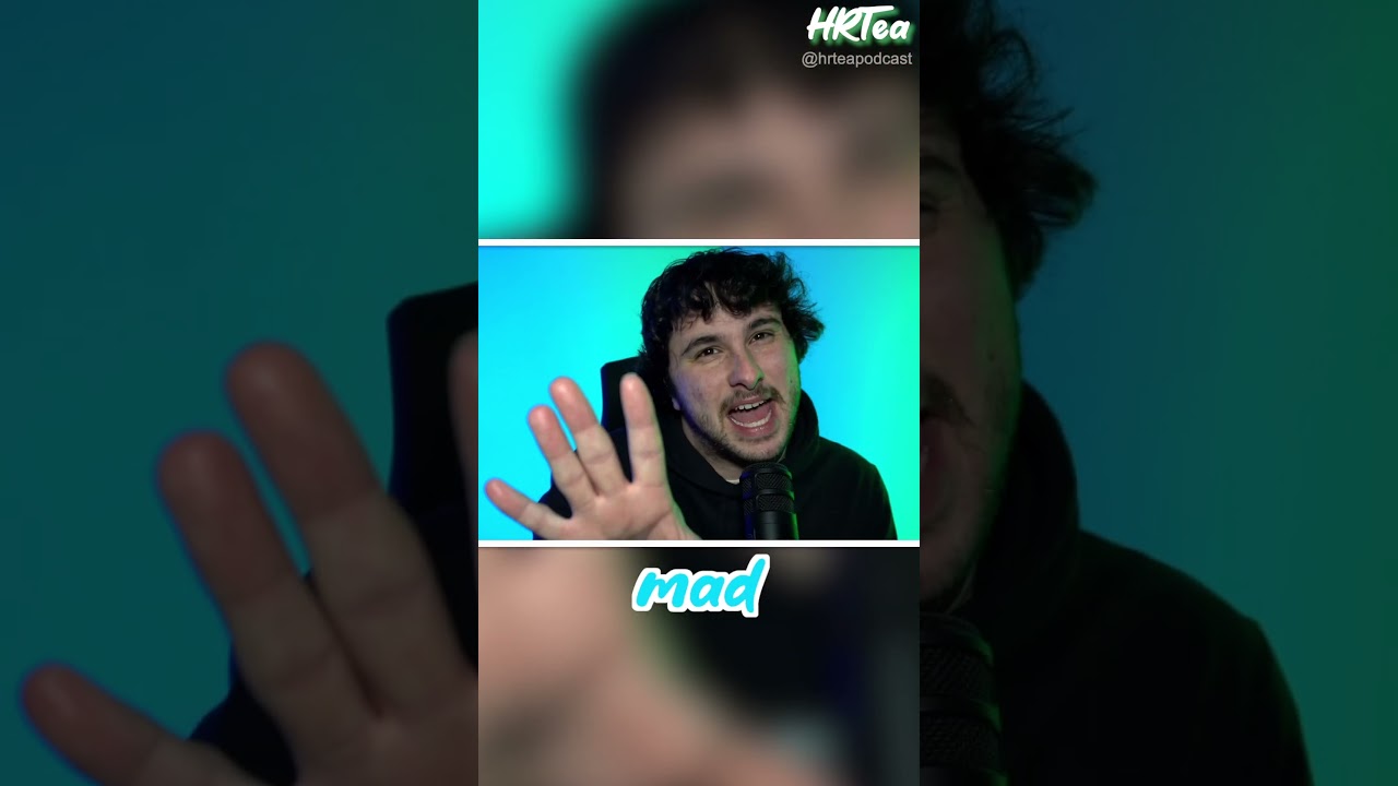 HRTea After Dark first episode. Go watch it!