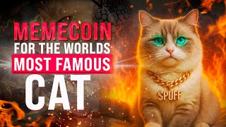 💎 Как присоединиться к $PUFF? Перспективы и уникальность проекта