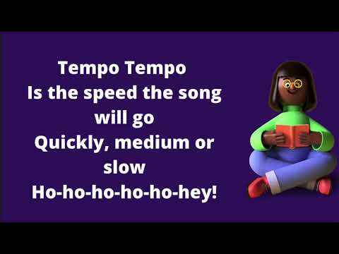 Video: Jak Zrychlit Tempo Písně
