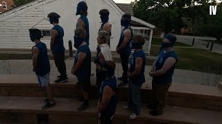 Aint Reading Allat Official Audio